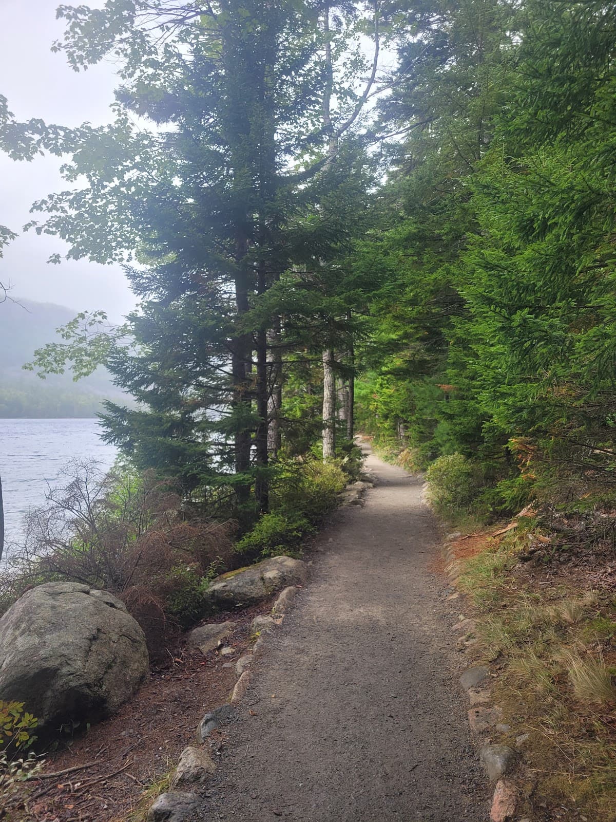 Jordan Stream Path - Image 1