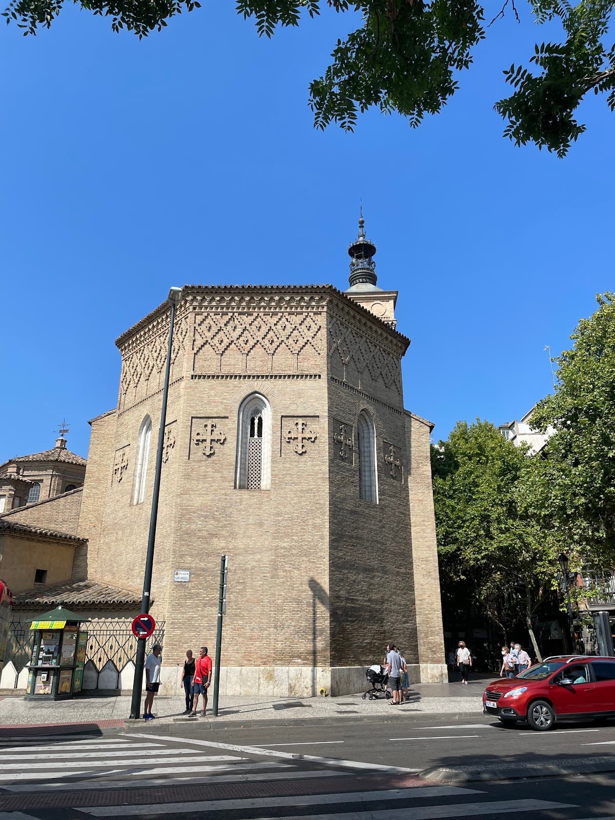 San Miguel de los Navarros - Image 1