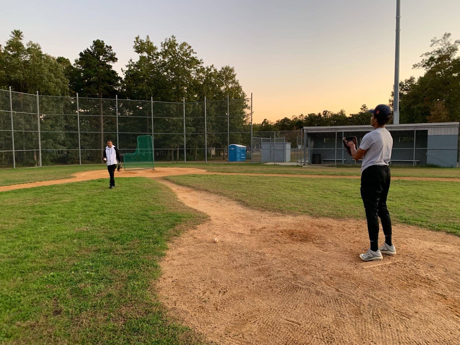 Bargaintown Lake Park - Image 1