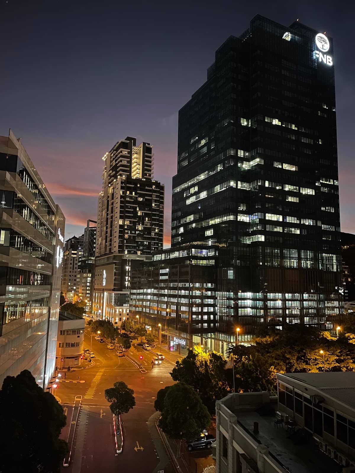 Tomson Chinese Restaurant