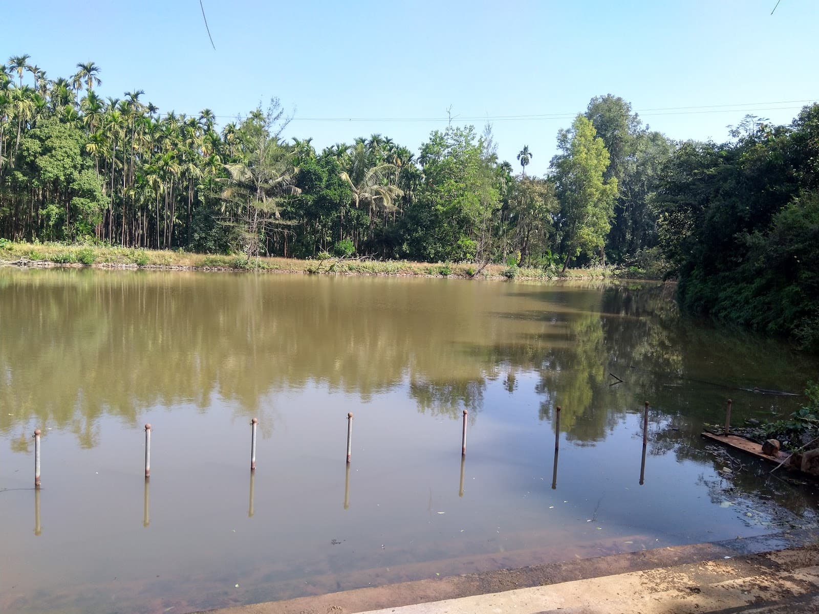 Ambuthirtha (Sharavathi origin) - Image 1