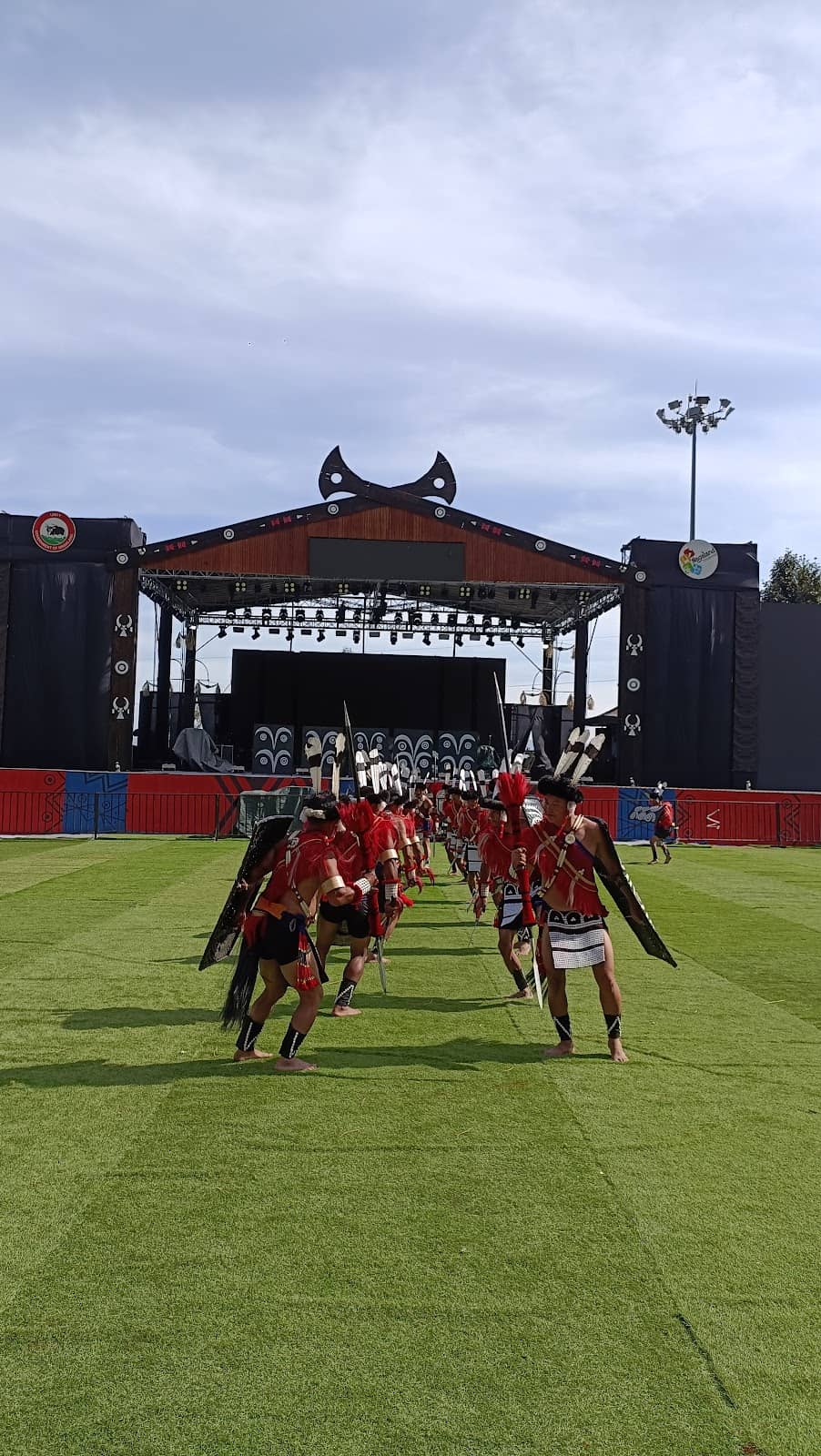 Scenic Mountain Views