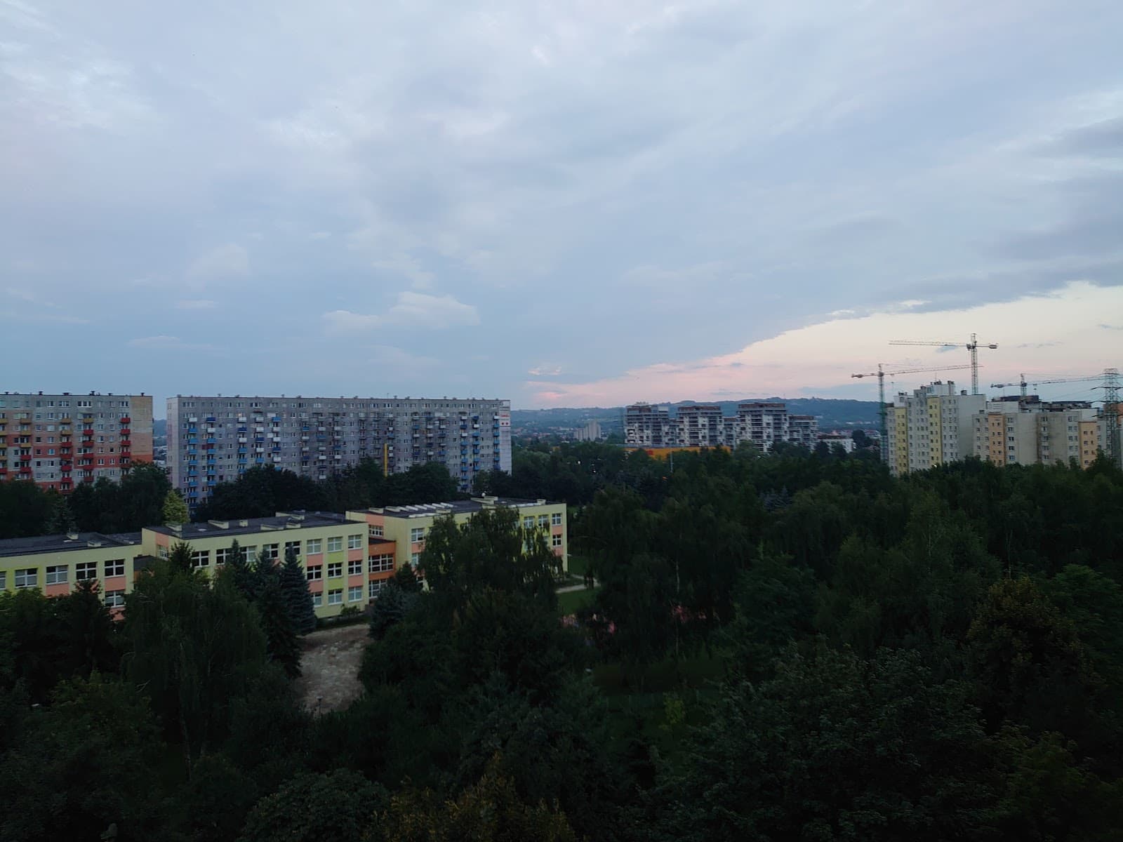 Nowe Miasto (New Town) - Image 1