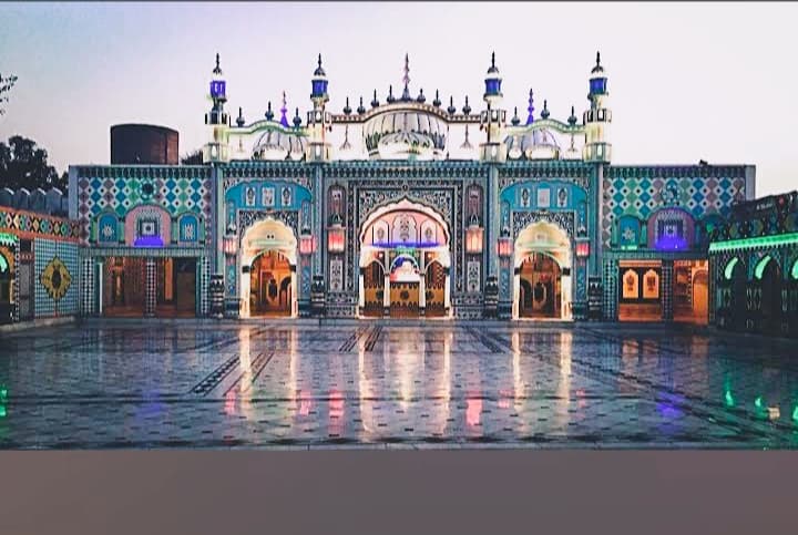 Dera Baba Murad Shah, Nakodar - Image 1
