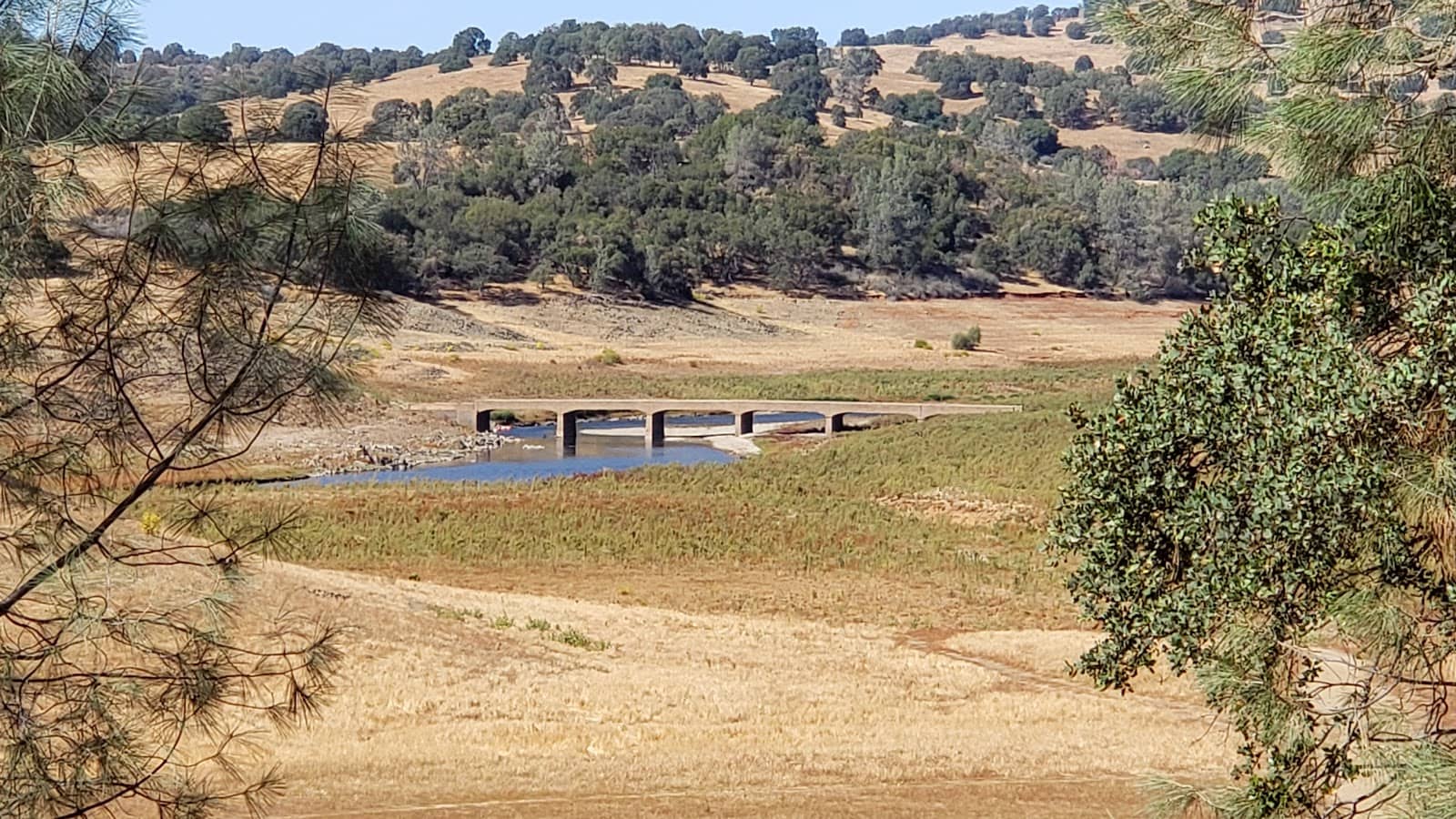 Historic Bridge