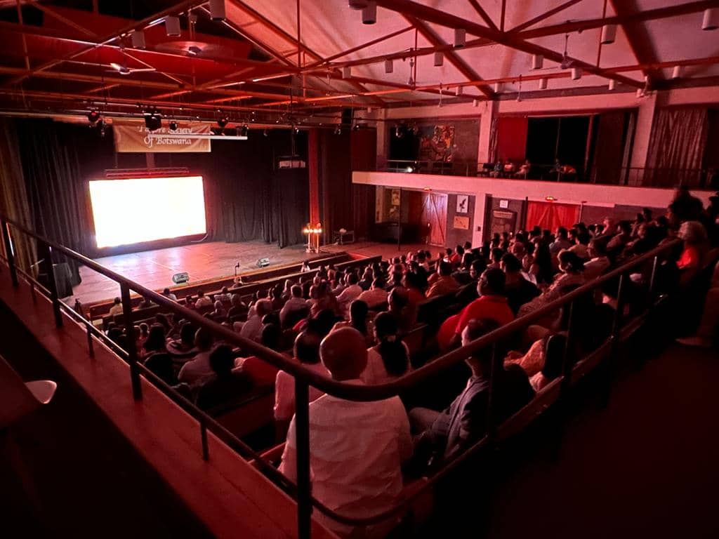 Dance Productions