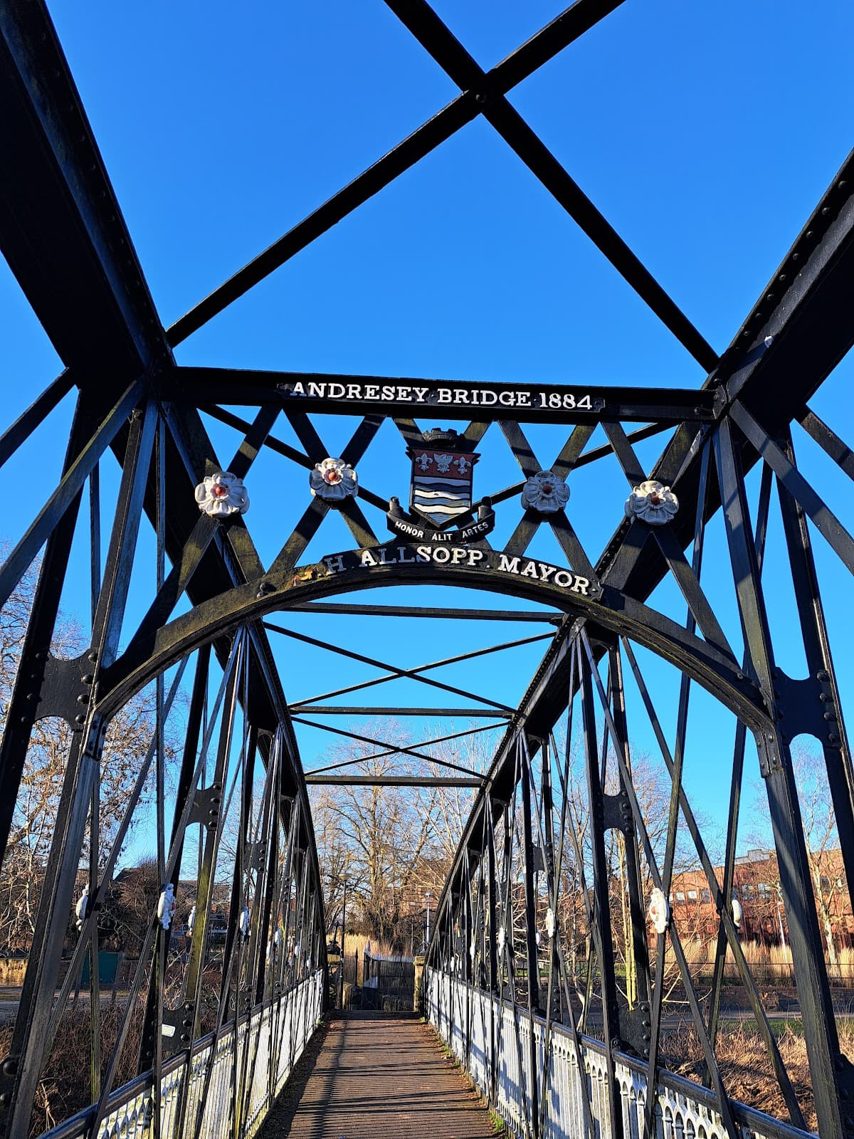 Andresey Island - Image 1