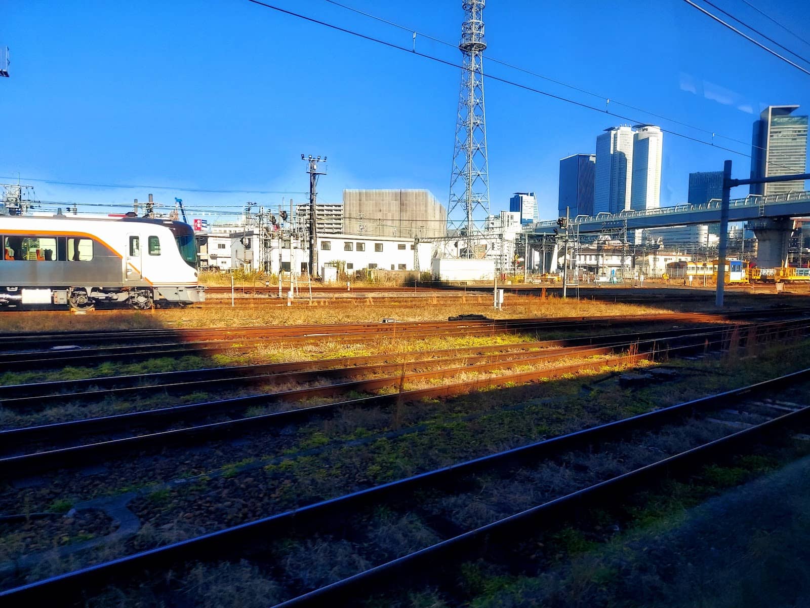 Sasashima Live Access