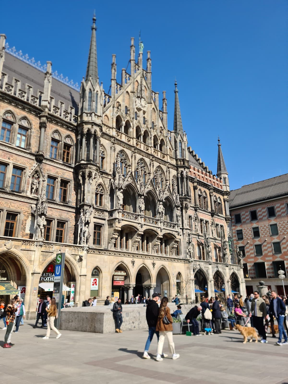 Marienplatz - Image 1