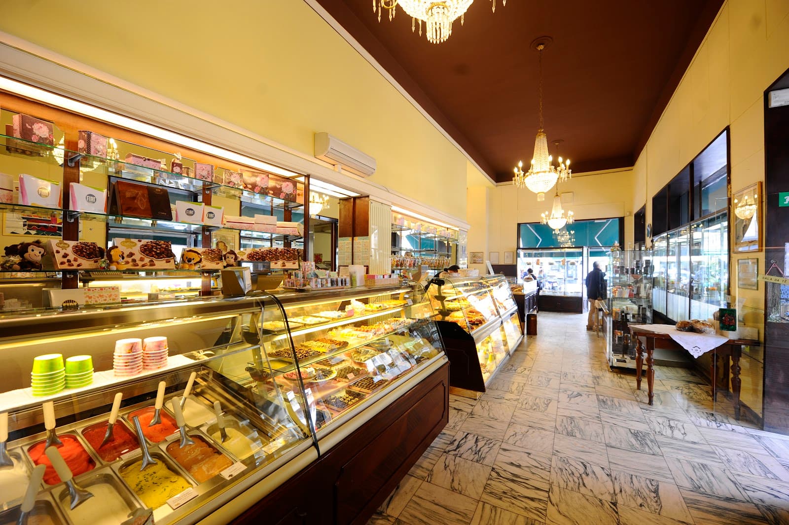 Pasticceria Cucchi, Milan - Image 1