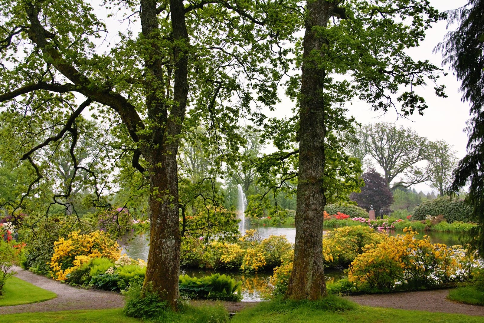 Fritzøehus Park - Image 1