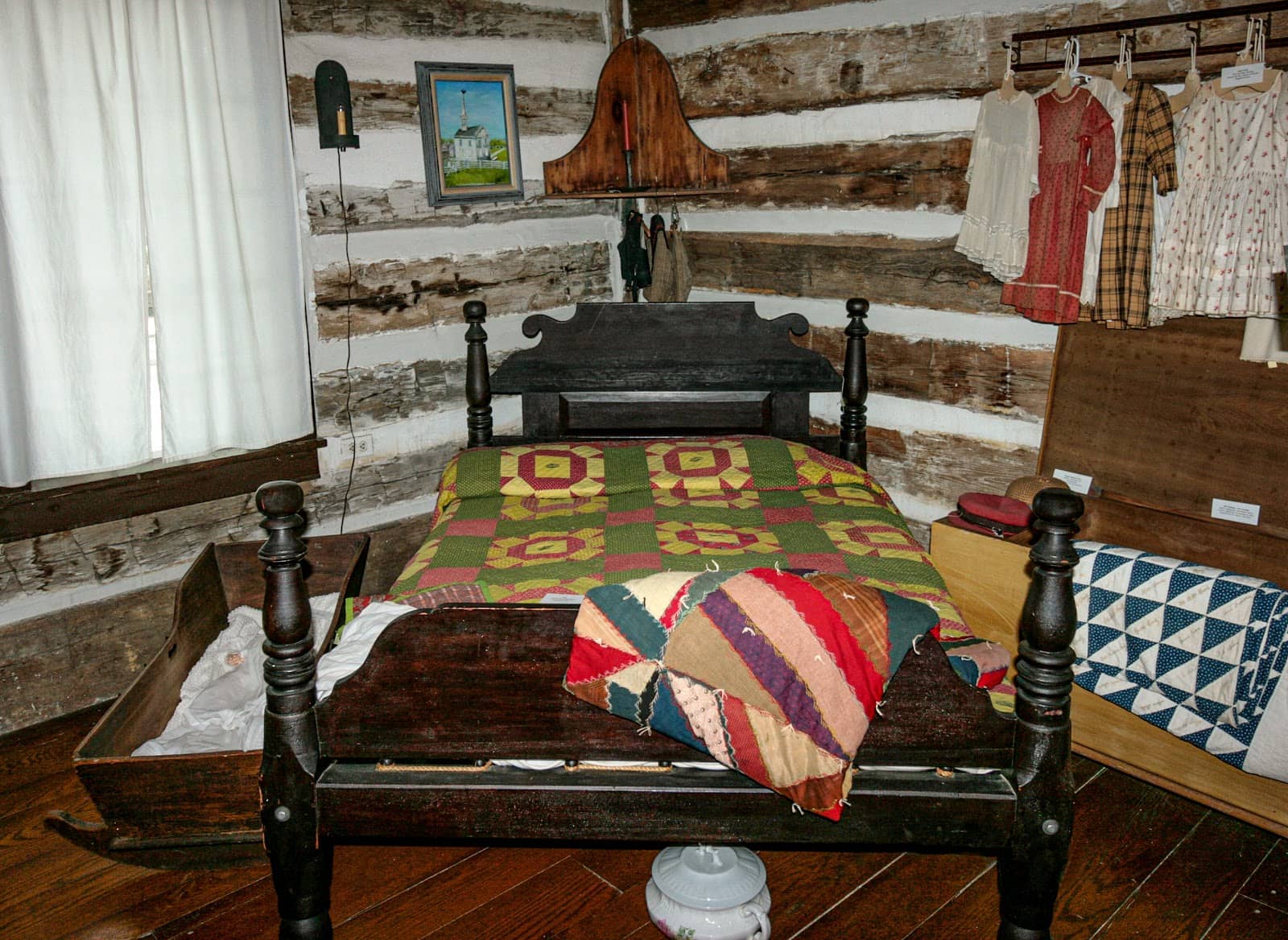 Manheim Historical Society Operation