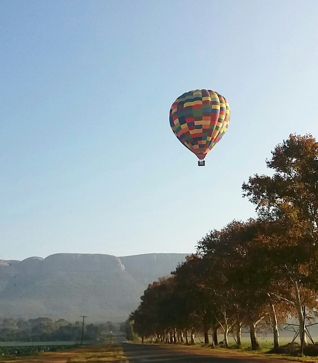 Skeerpoort - Image 1