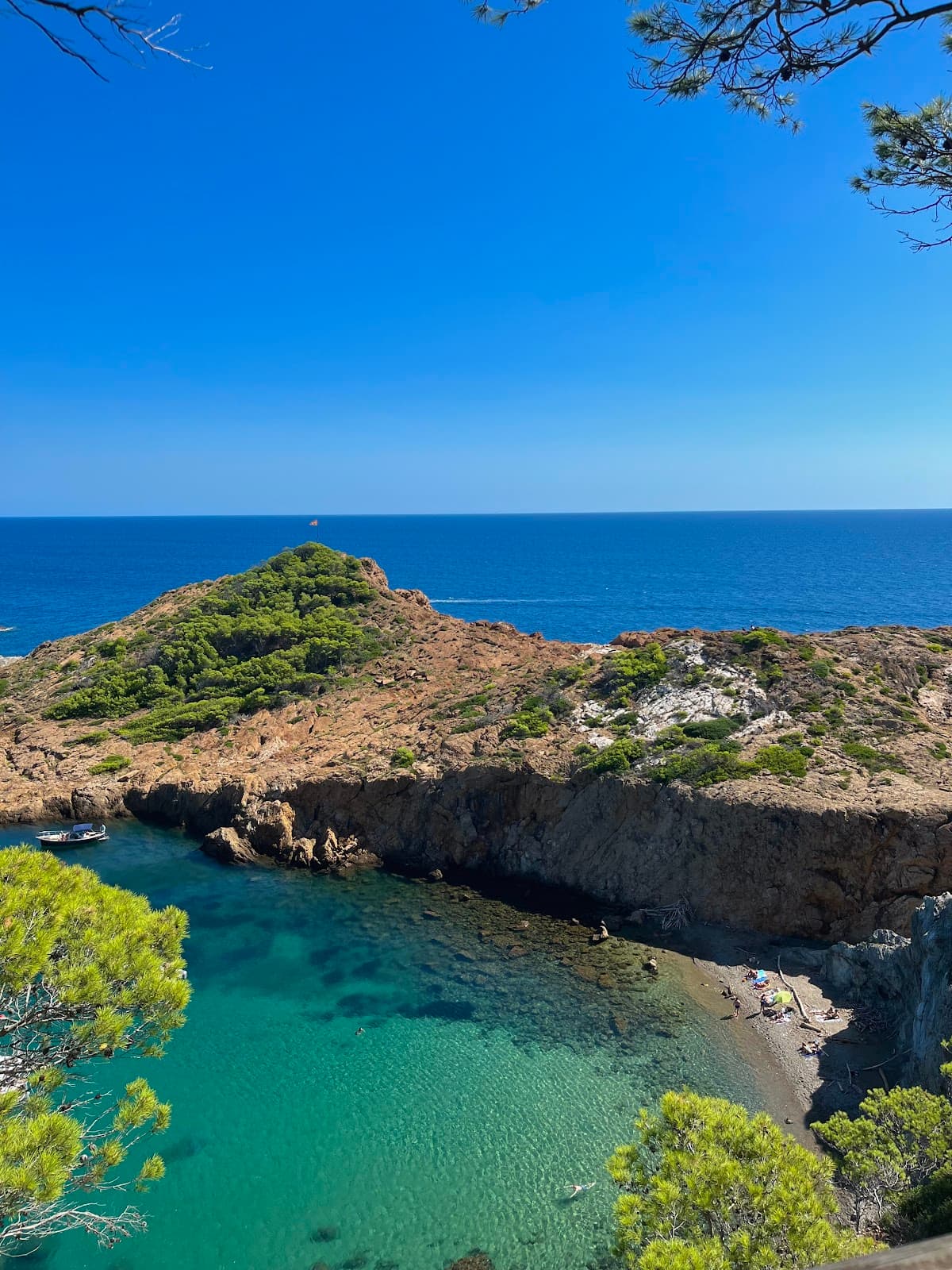 Cala S'Eixugador - Image 1