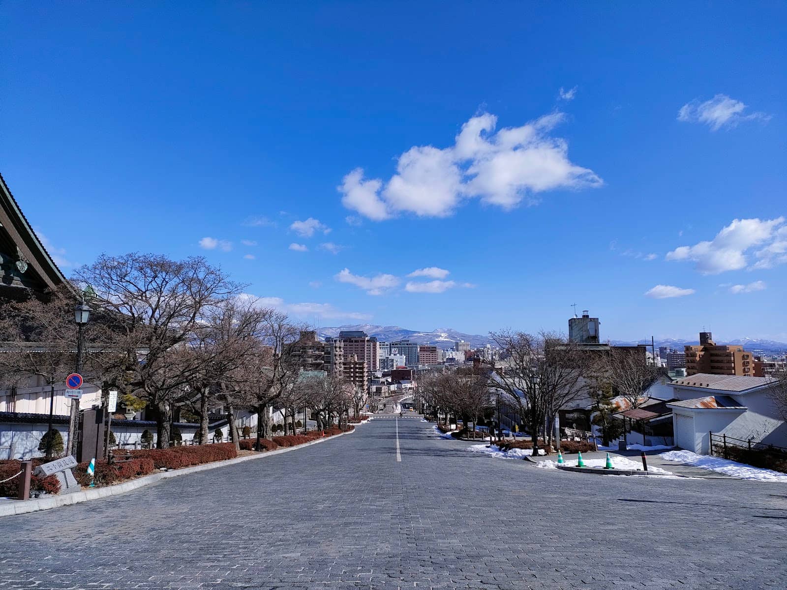 Charming Architecture