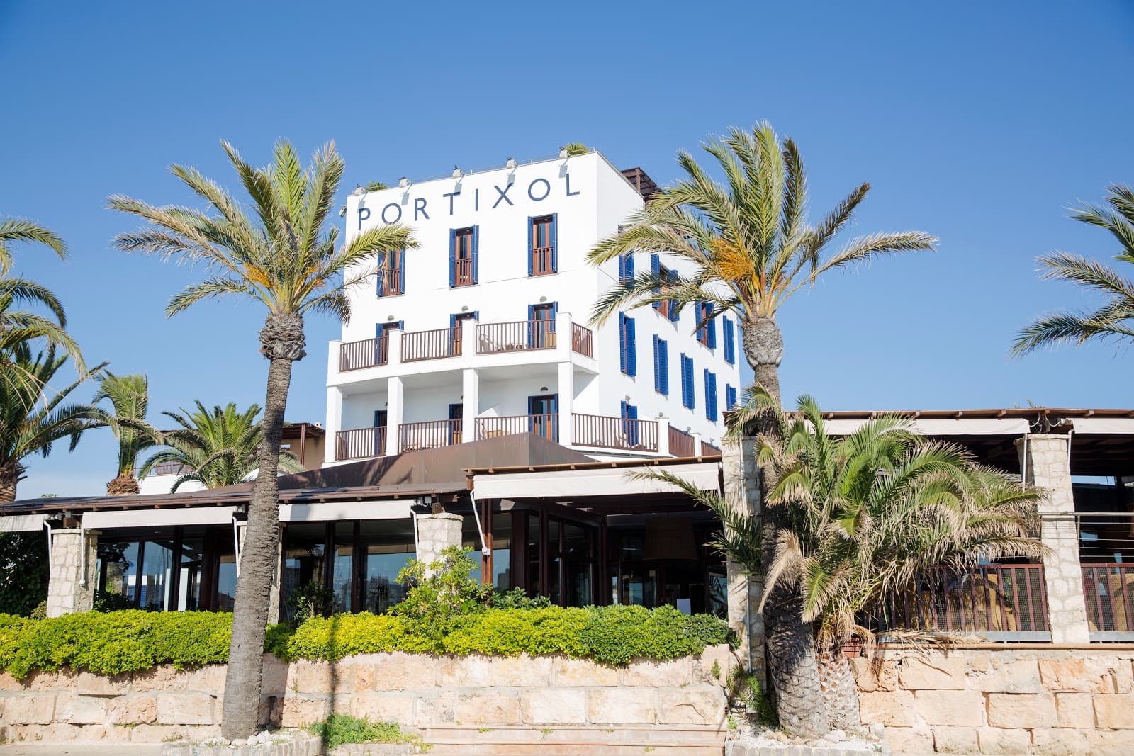 Portixol - Image 1
