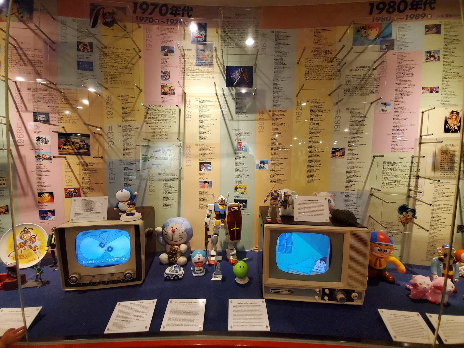 Suginami Animation Museum Tokyo - Image 1