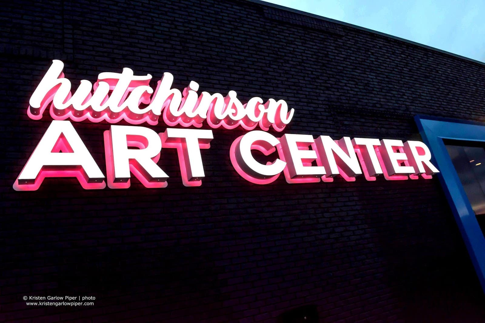 Hutchinson Art Center - Image 1