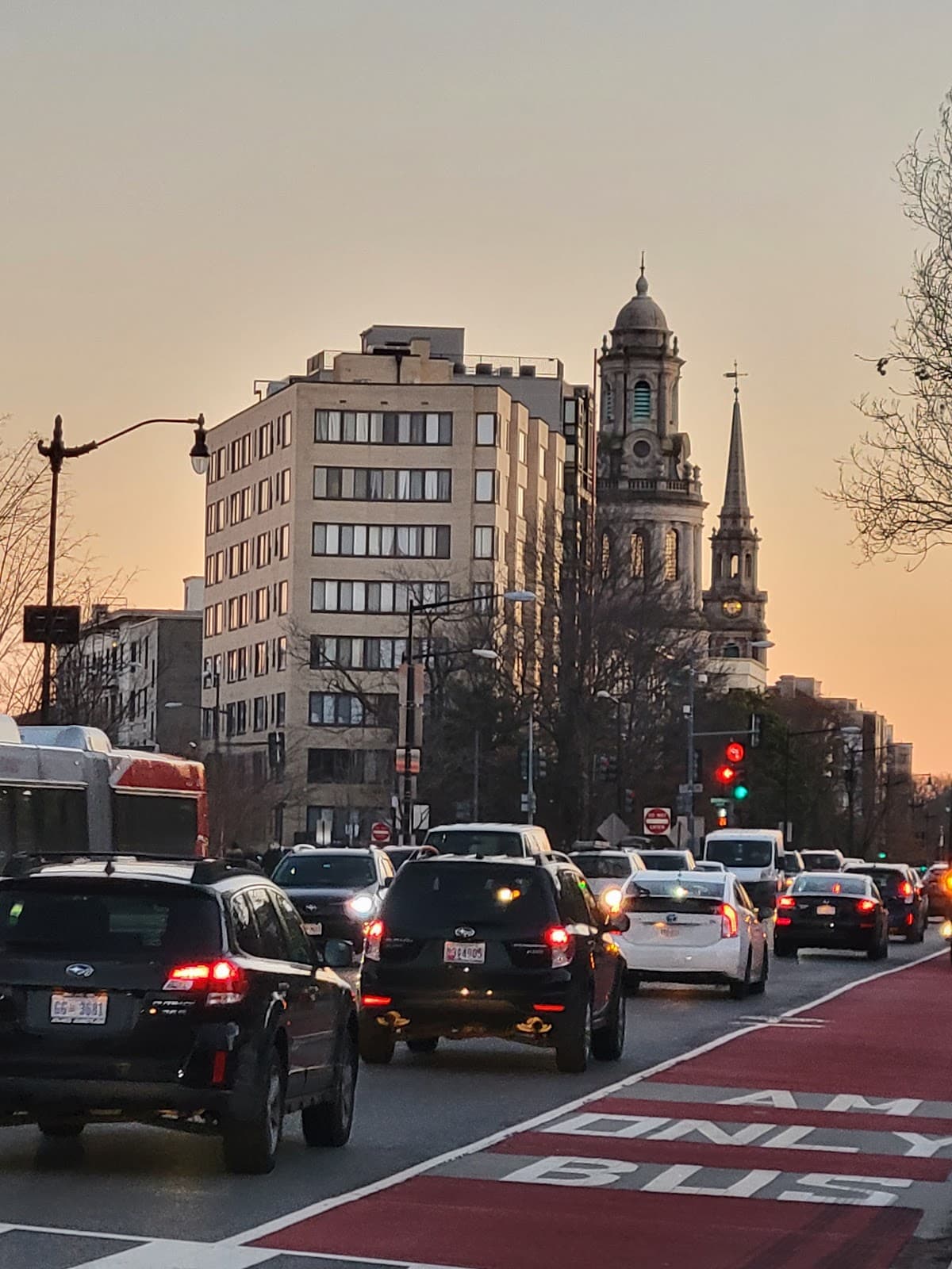 Mount Pleasant - Image 1