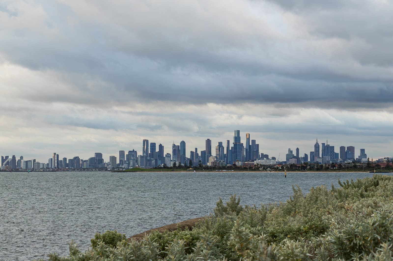 Bayside Coastal Trail - Image 1