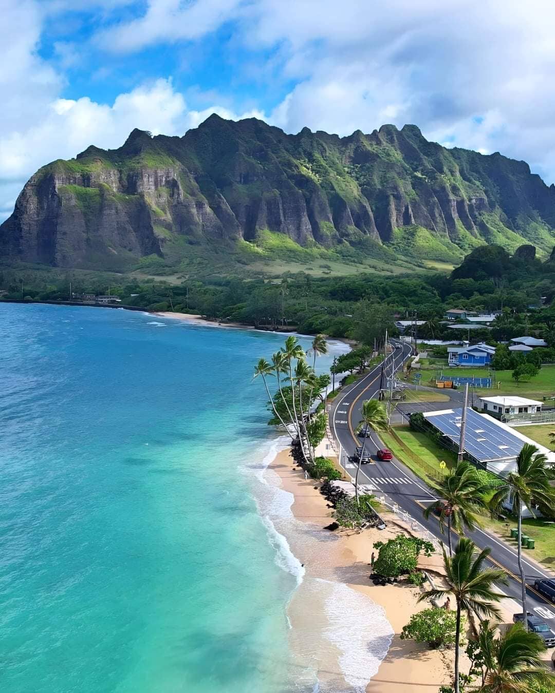 Tranquil Beach Escape