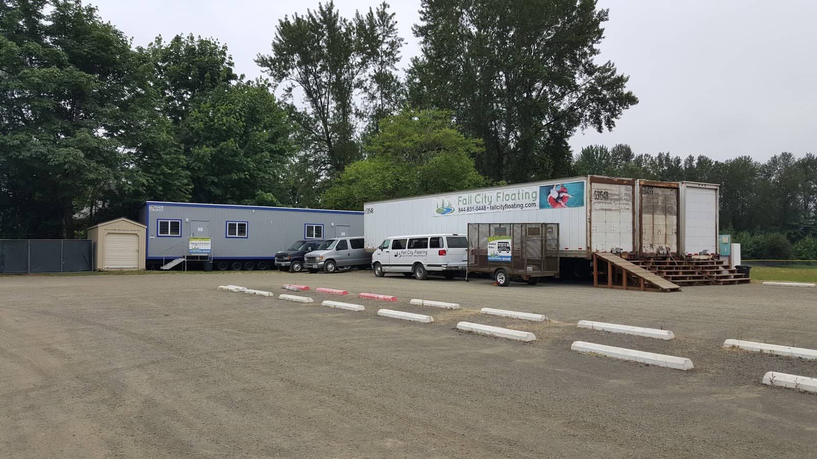 Tube Rentals with Coolers