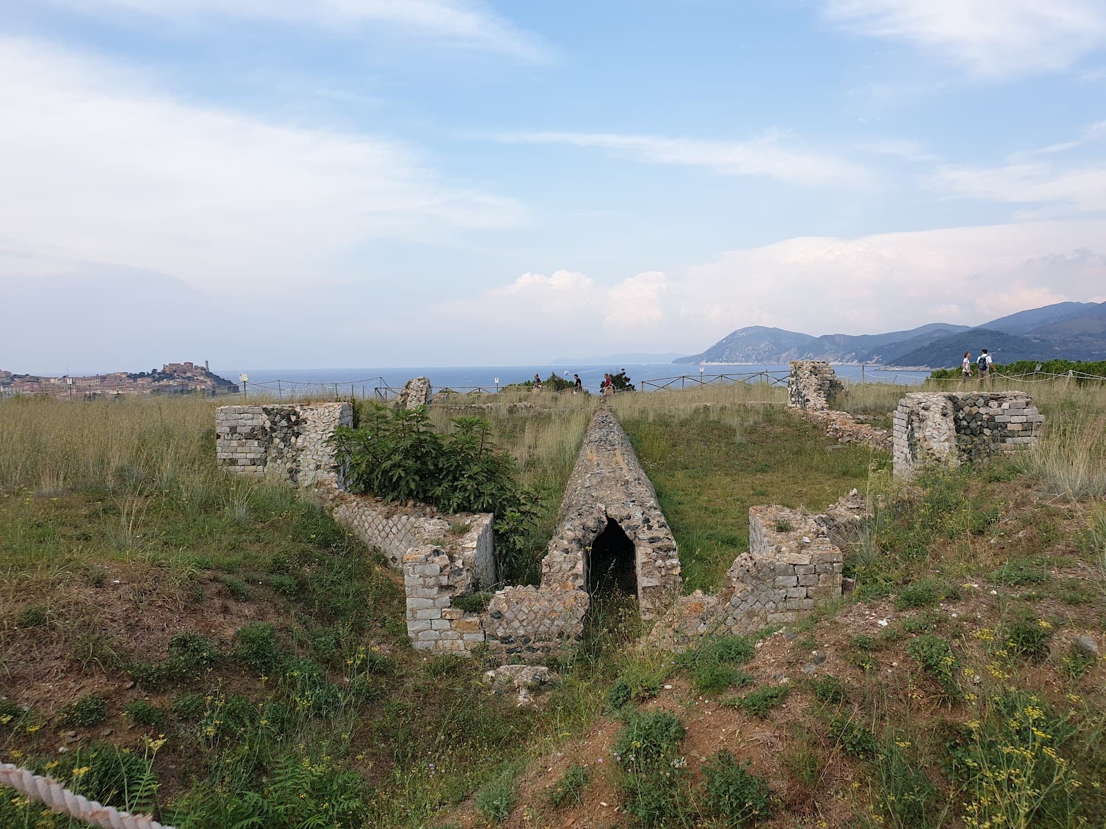Villa Romana delle Grotte - Image 1