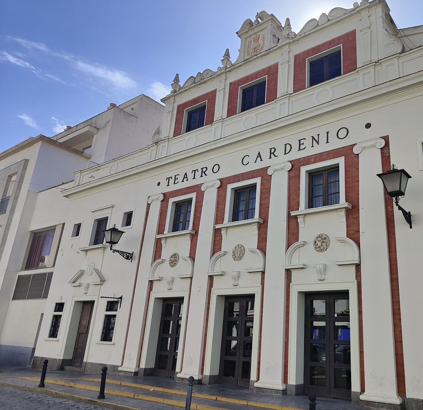 Teatro Cardenio - Image 1