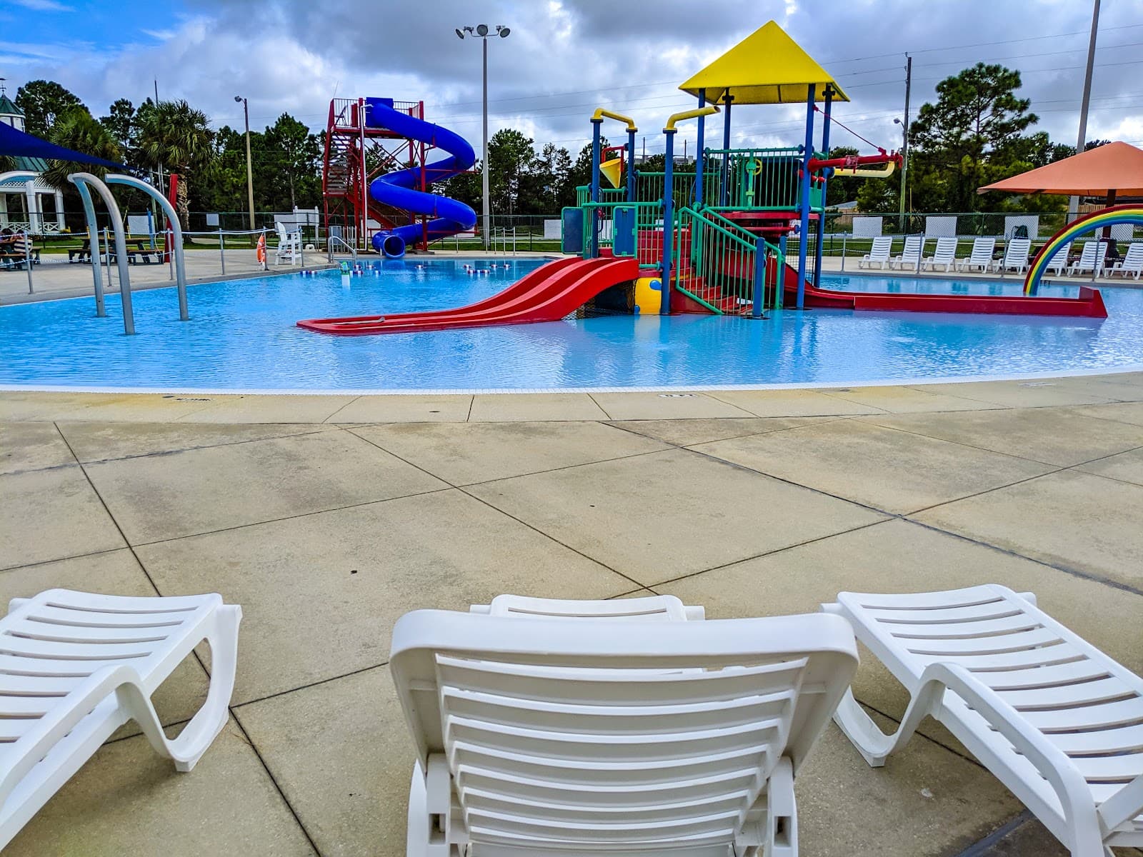 Frank Brown Park - Image 1