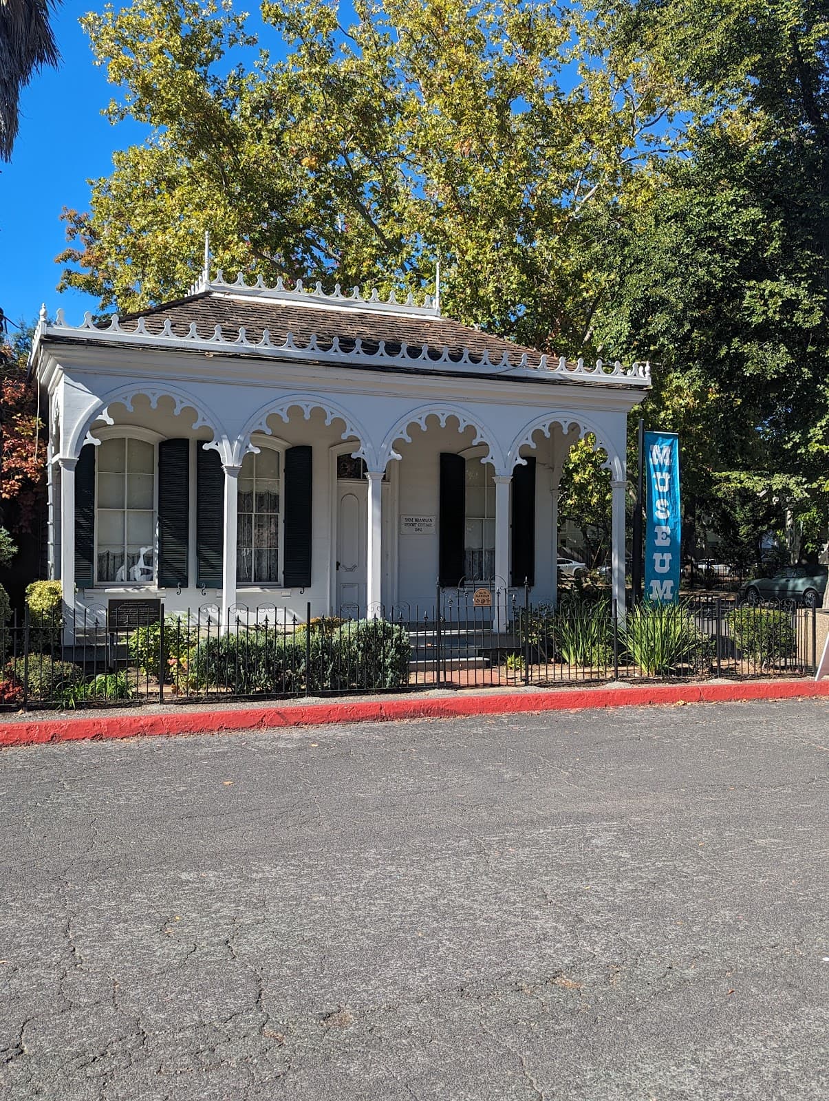 Sharpsteen Museum Calistoga - Image 1