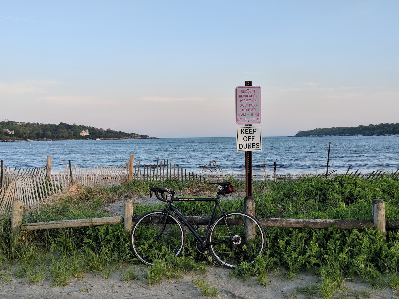 Mackerel Cove Beach - Image 1