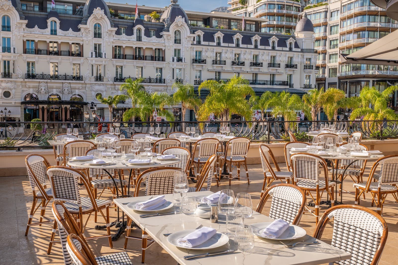 Café de Paris Monte-Carlo - Image 1