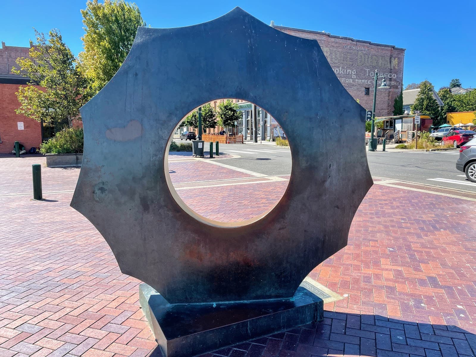 Pope Marine Park - Image 1