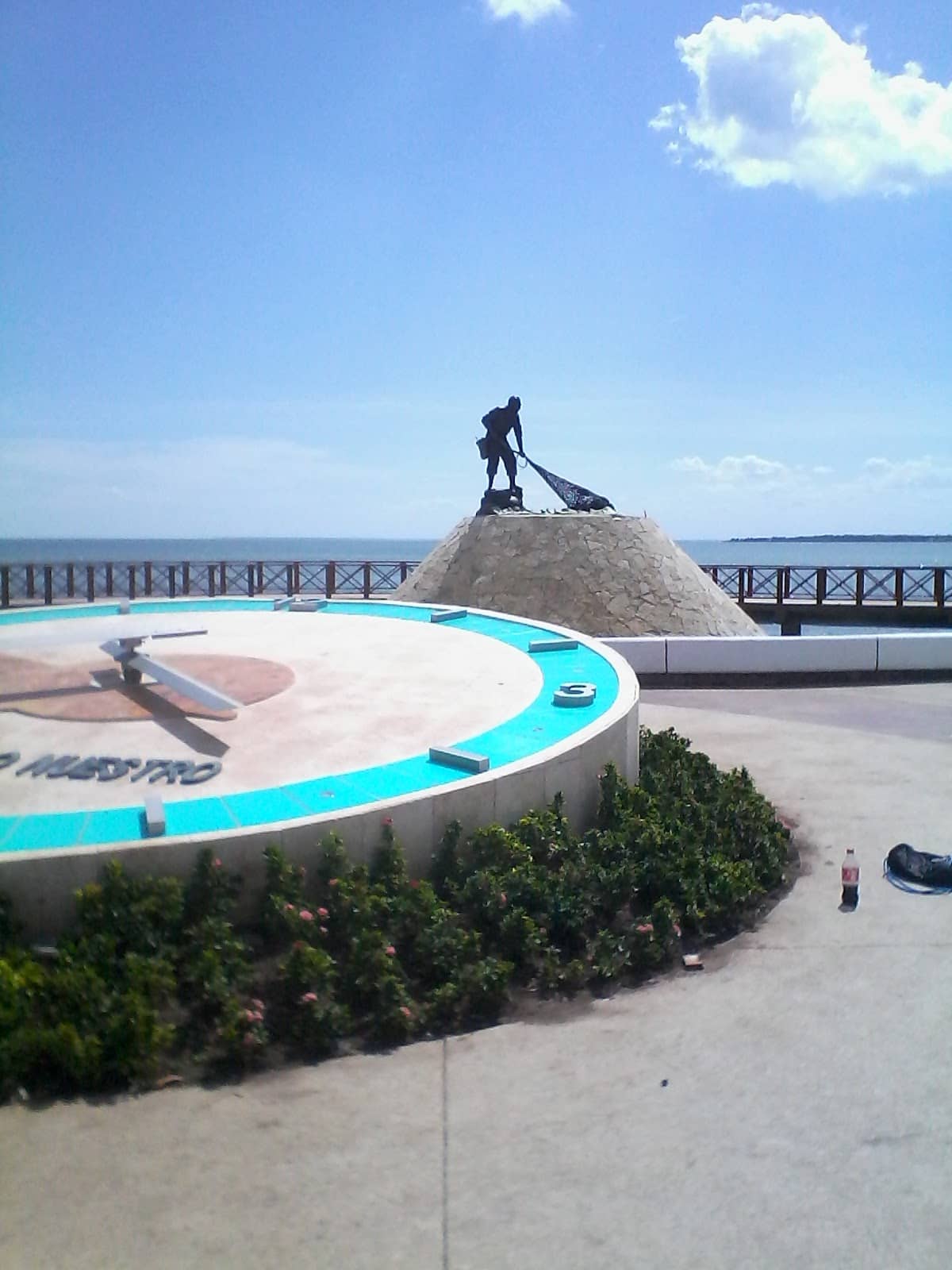 Vertical photo