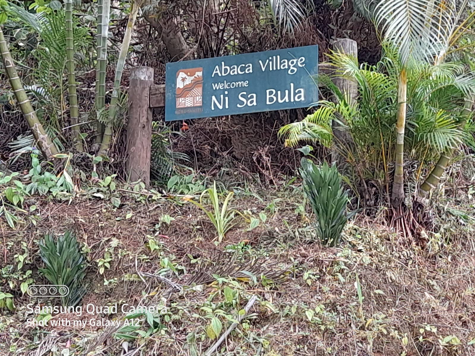 Nausori Highlands Hiking Trails