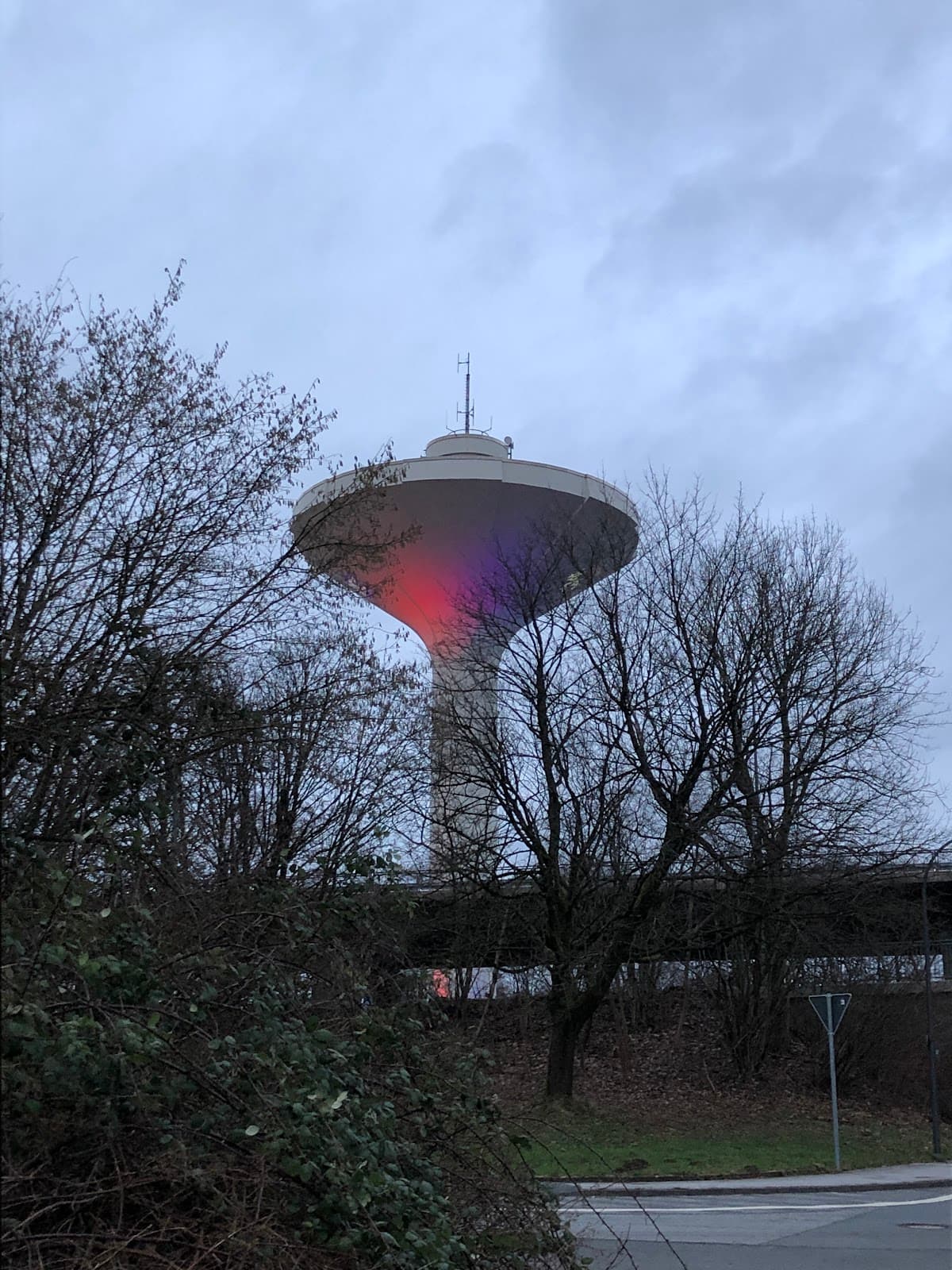 Wasserturm Lichtscheid - Image 1