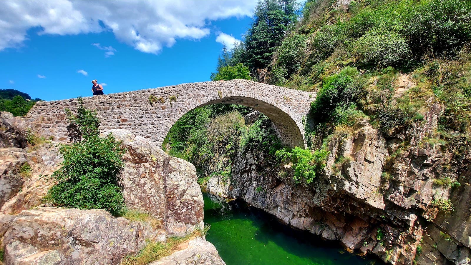 Monistrol-d'Allier & Pont du Diable - Image 1