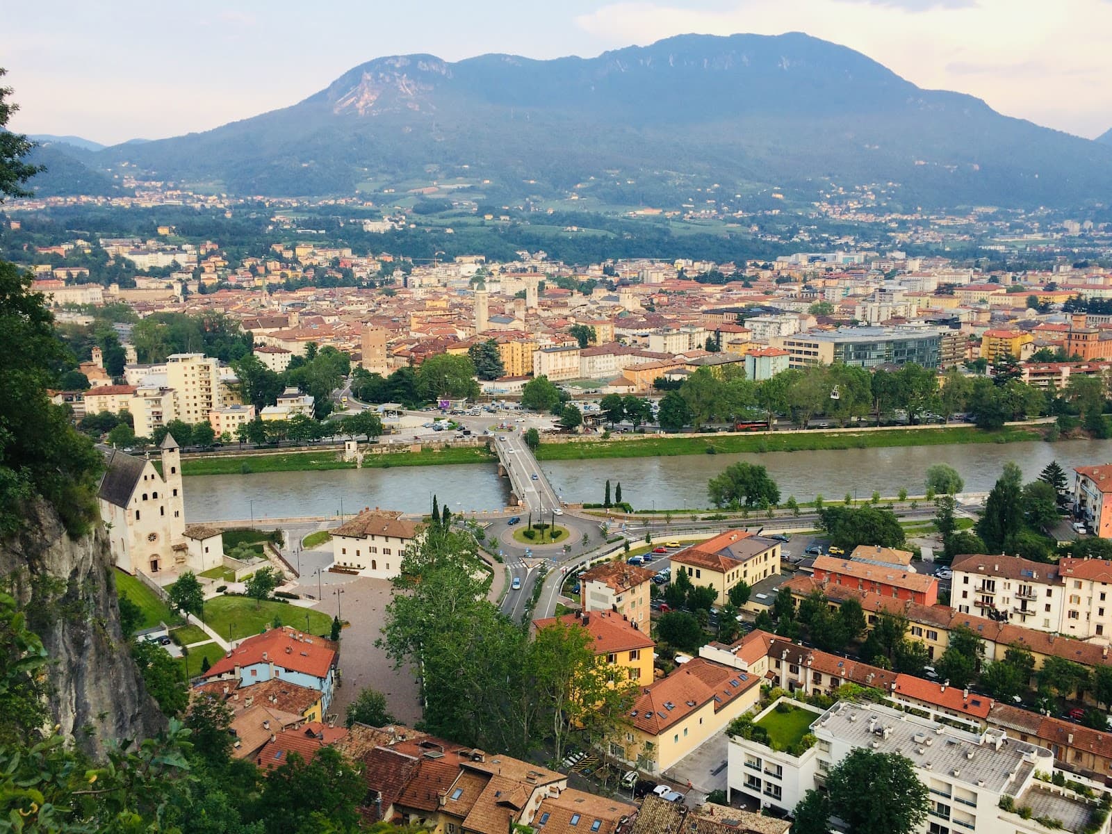 Doss Trento - Image 1
