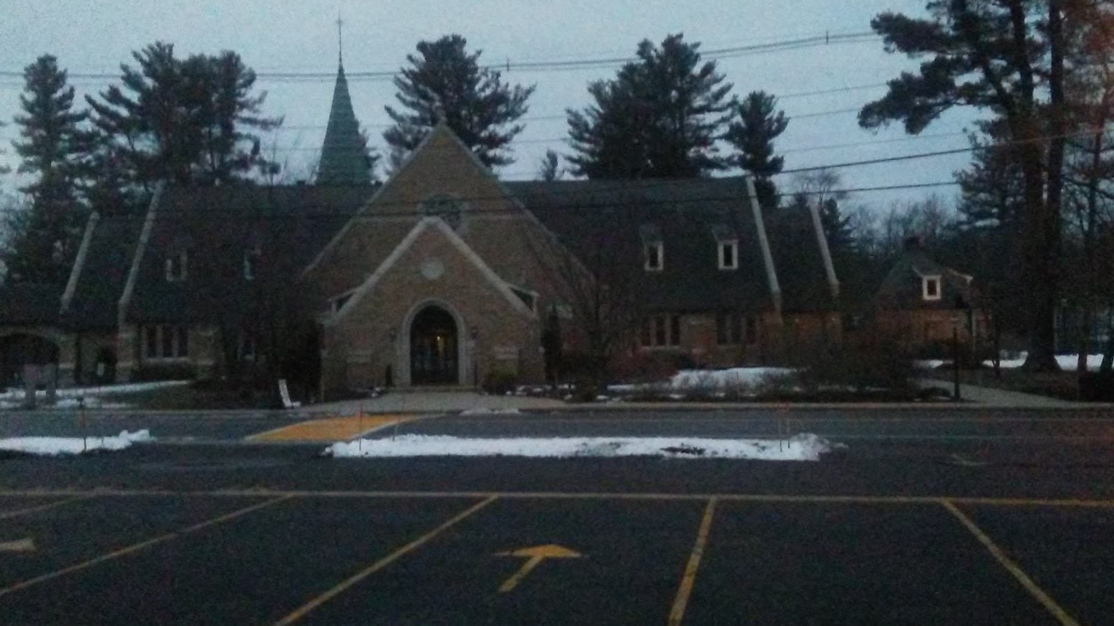 St. Catherine of Alexandria Parish - Image 1