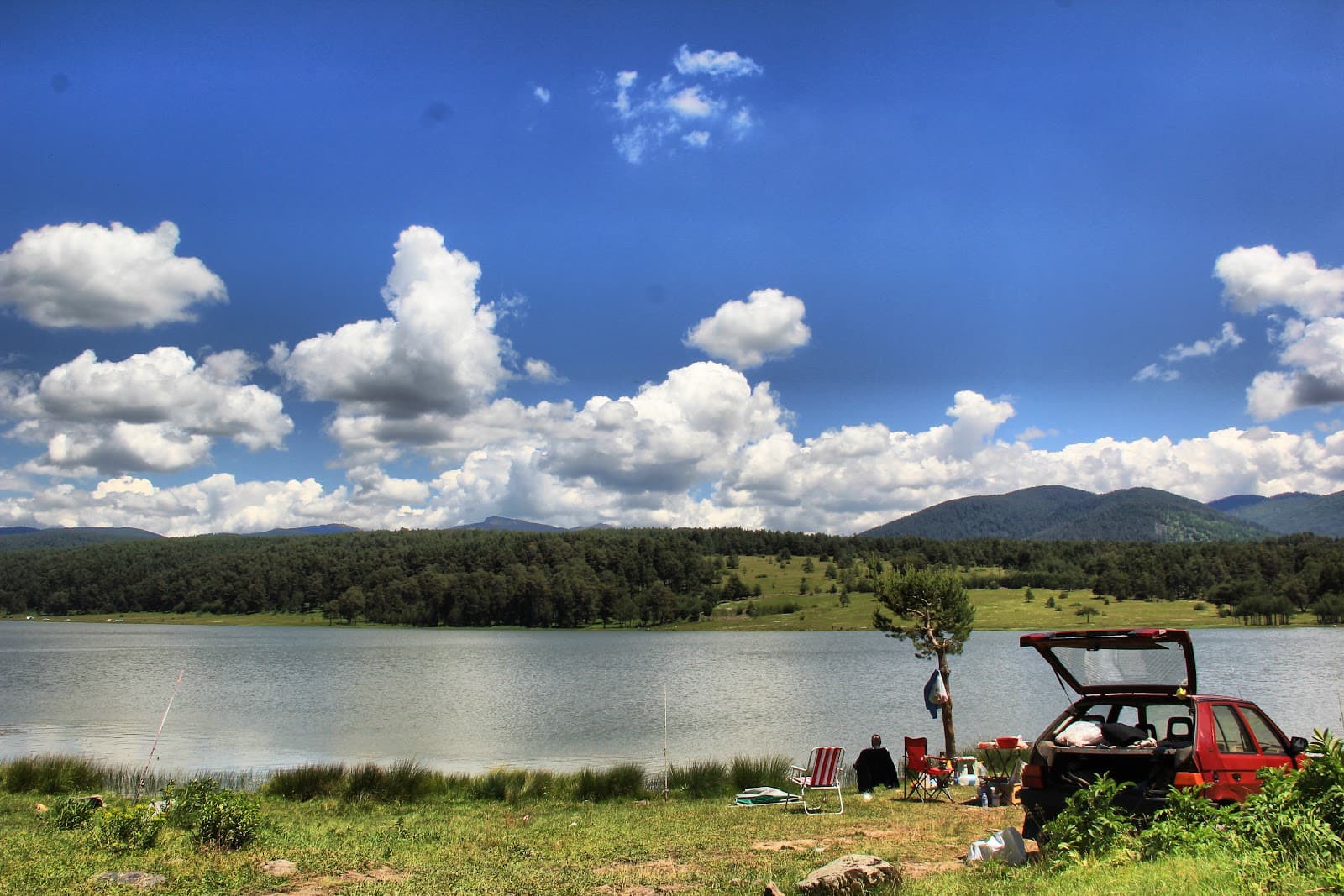 Aladağ Pond (Aladağ Göleti) - Image 1