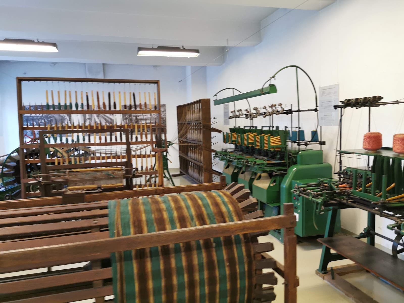 Museum of Technology Bielsko-Biała - Image 1