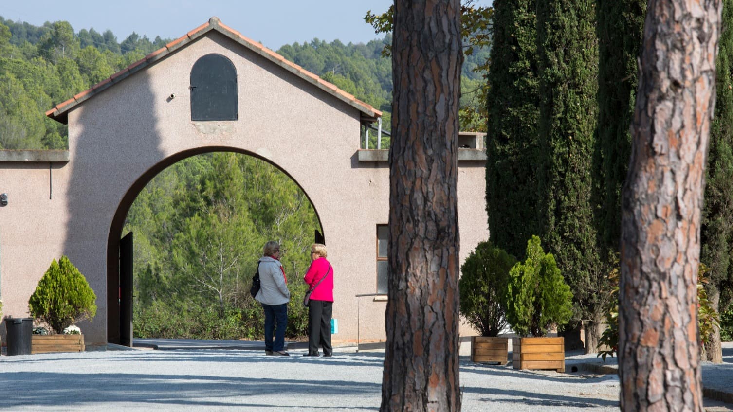 Cementiri de Sant Cugat - Image 1