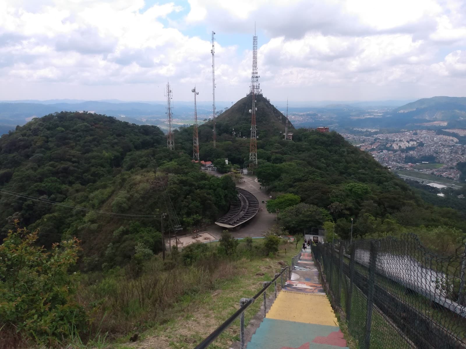 Parque Estadual do Jaraguá São Paulo - Image 1