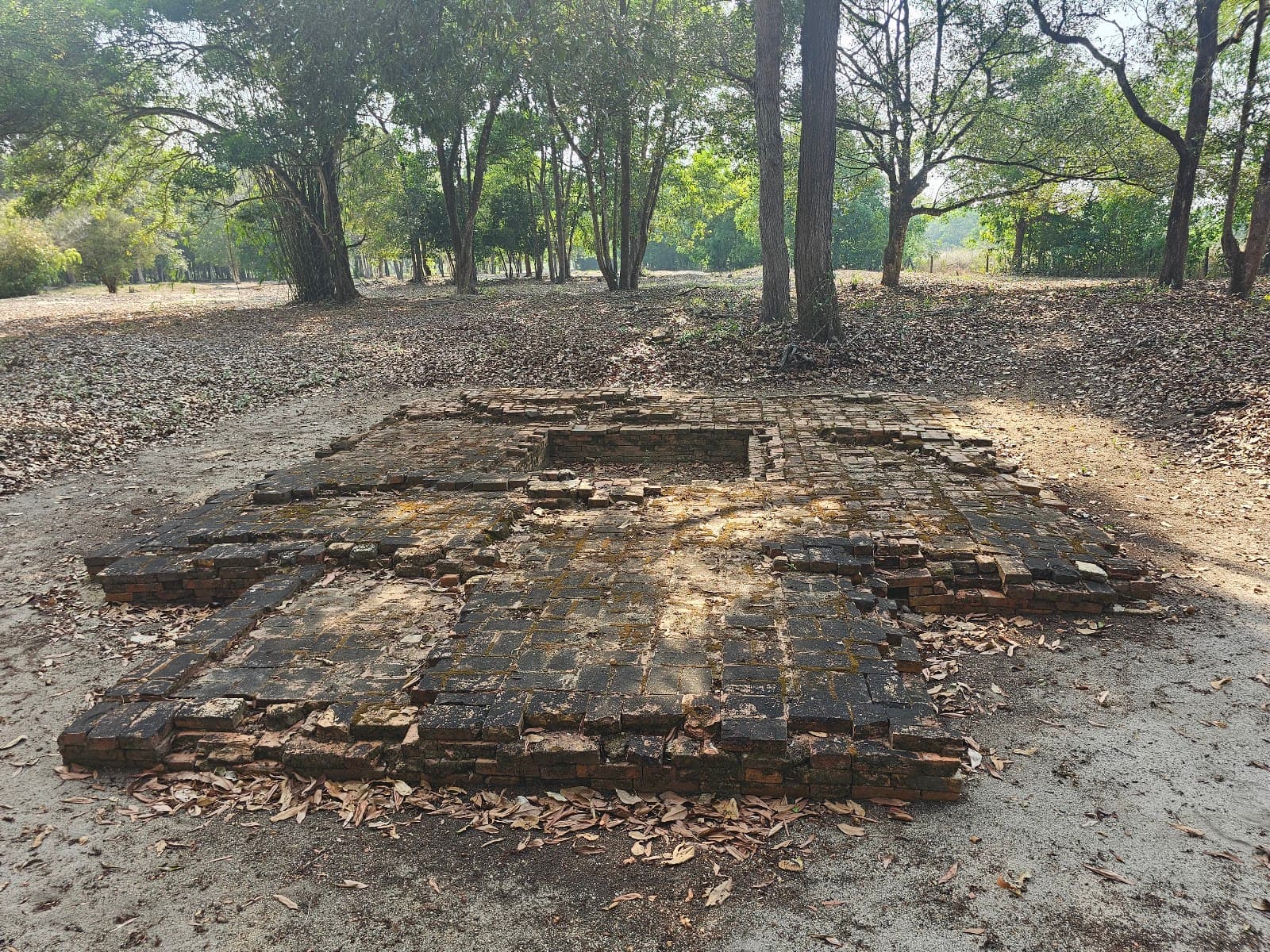 Thung Tuk Ancient Port Site - Image 1