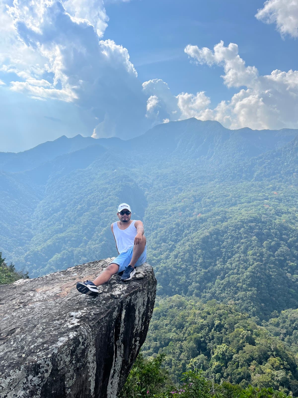 Mirador Alto Shilcayo - Image 1