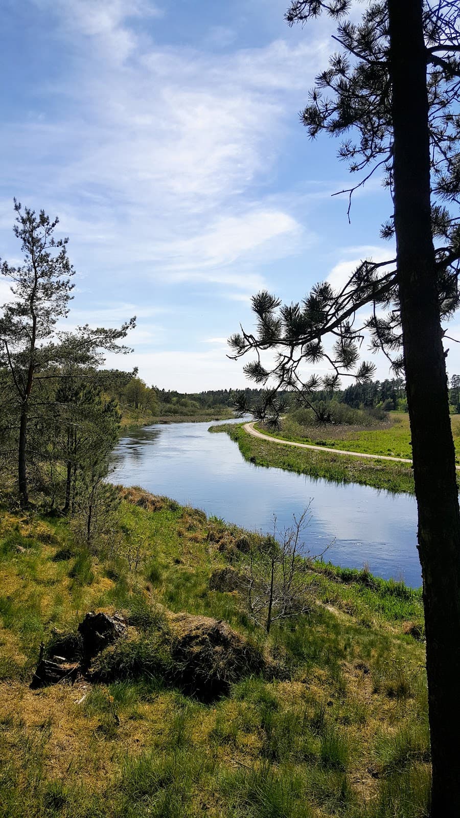 Trækstien (Gudenå Towpath) - Image 1
