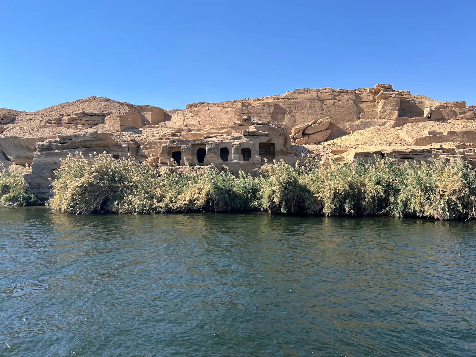 Cenotaphs and Stelae