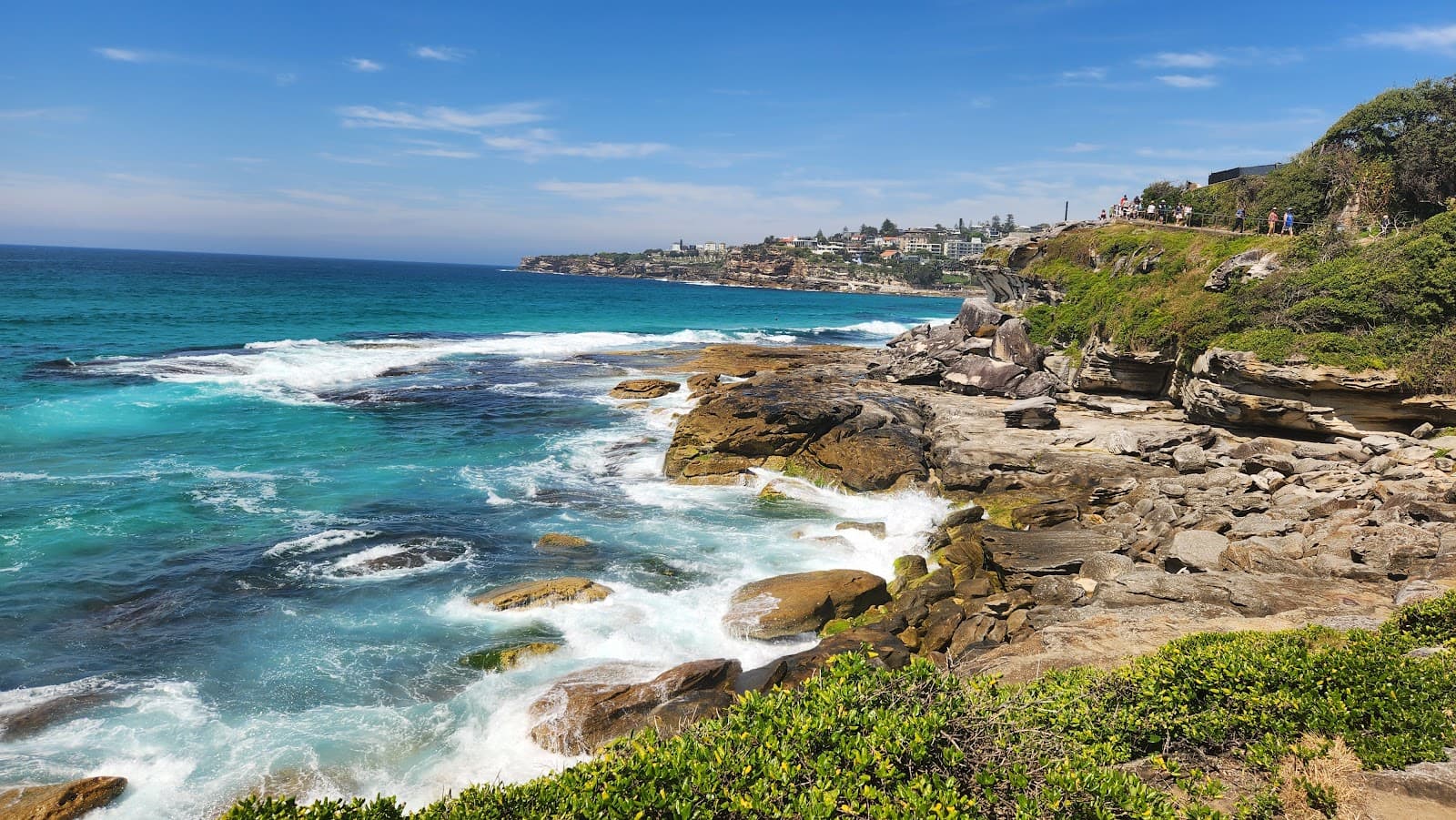 Gaerloch Reserve - Image 1