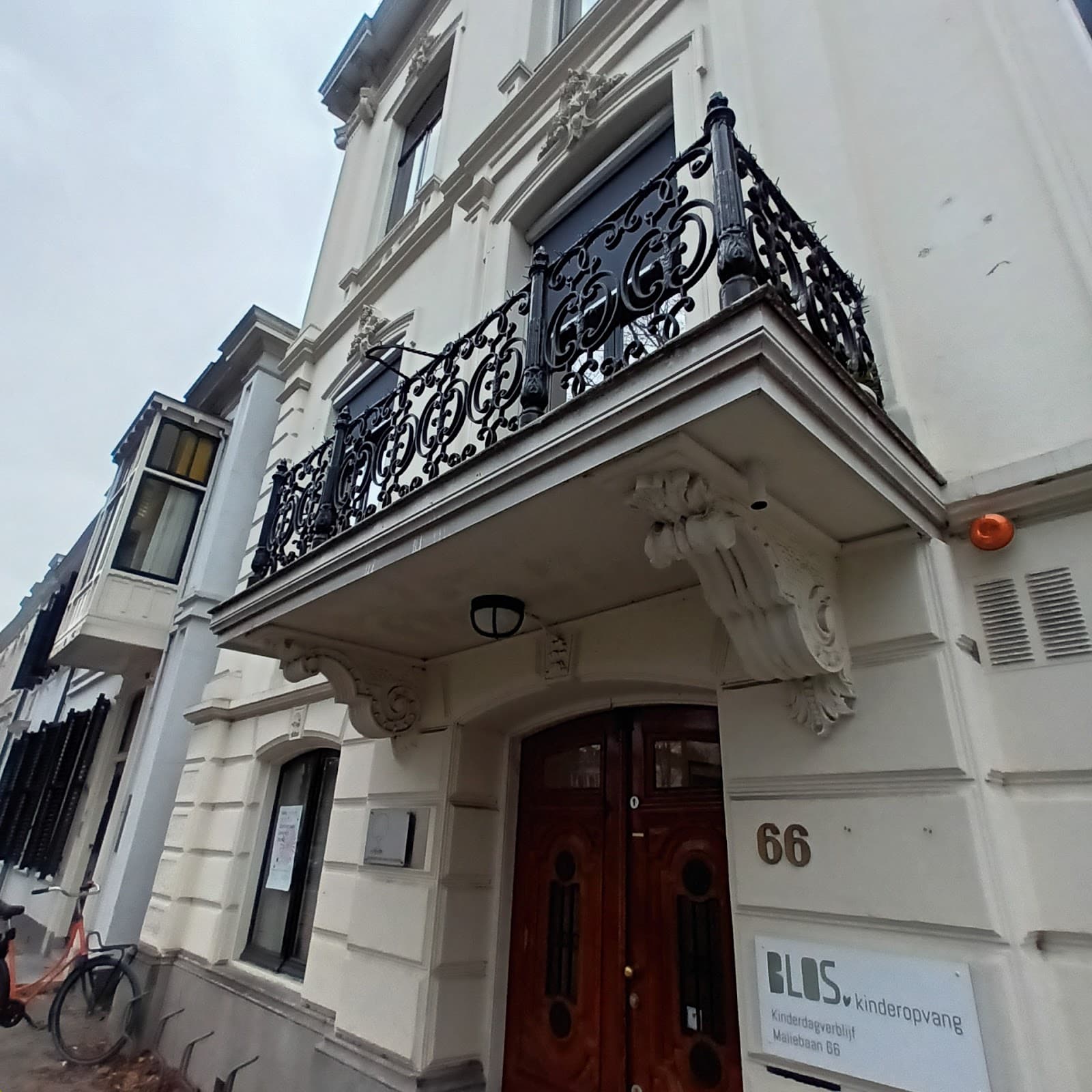 Maliebaan - Image 1