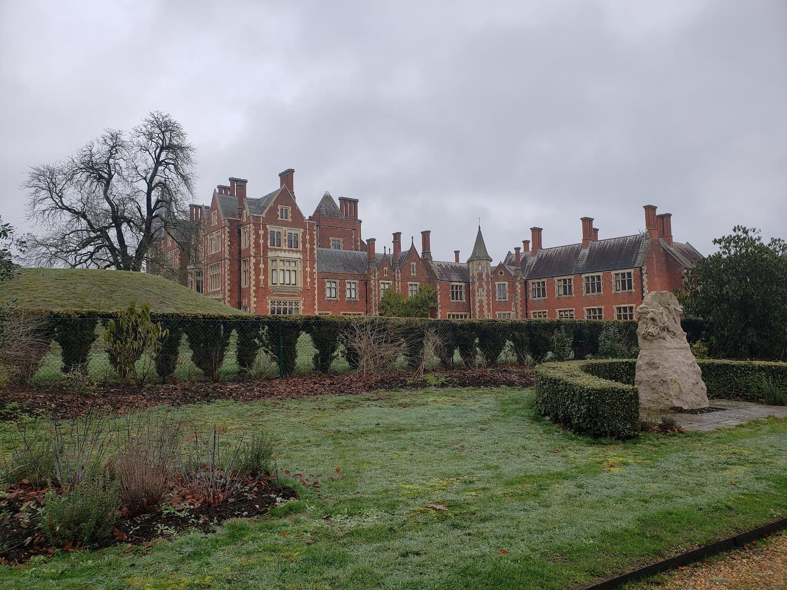 Taplow Court - Image 1